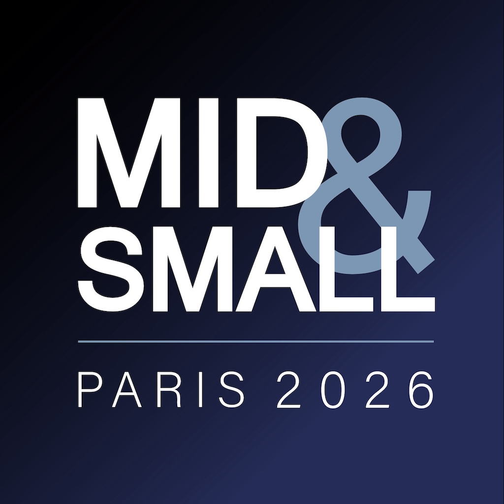 Mid & Small | Paris 2026