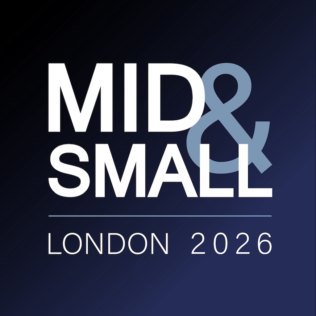 Mid & Small | London 2026