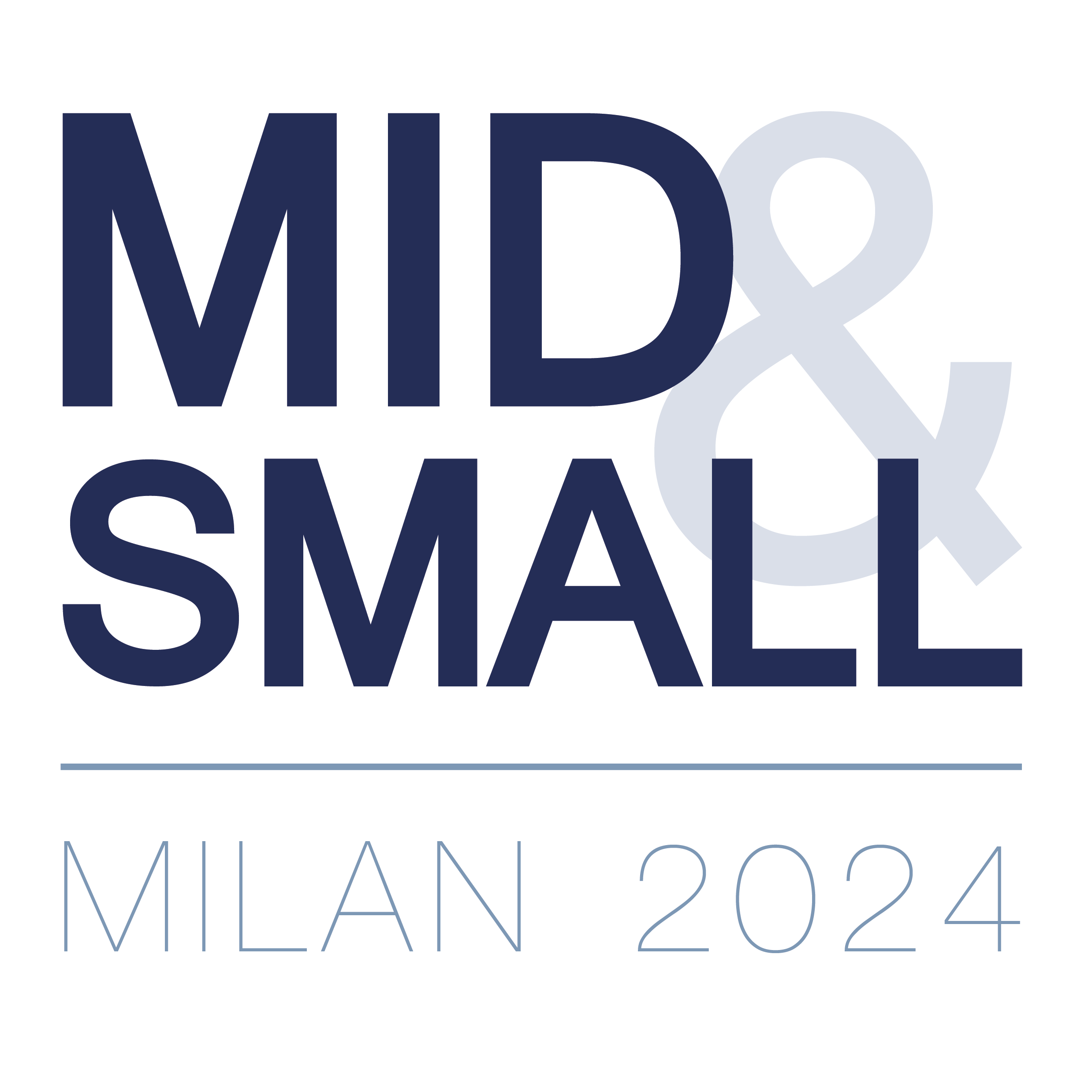 Mid & Small | Milan 2024