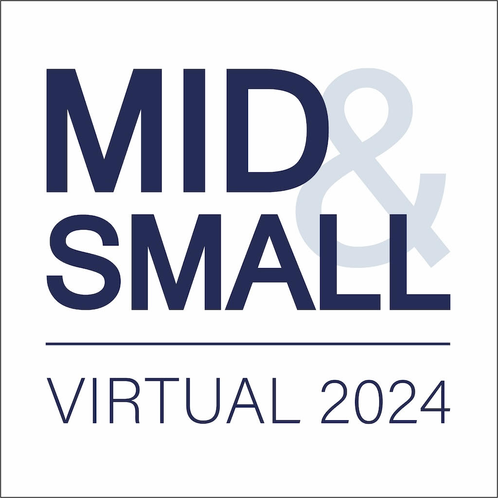 Mid & Small | Virtual 2024