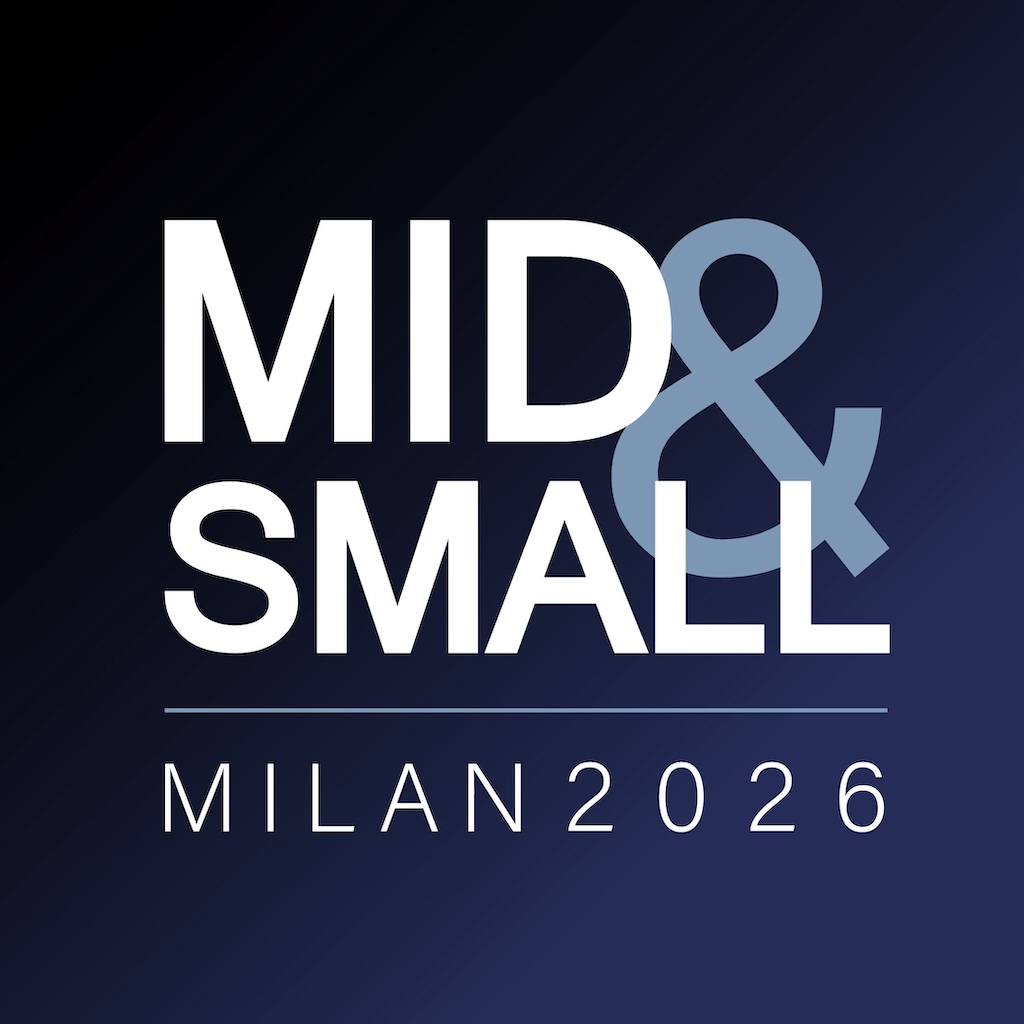Mid & Small | Milan 2026